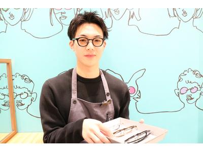 Tokyo Glass Company -gallery-仙台セルバ店のアルバイト