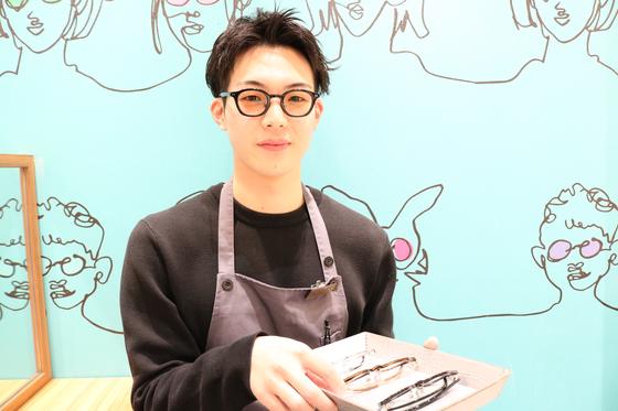 T.G.C. イオン南松本店(フルタイム)のアルバイト写真