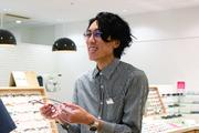 Tokyo Glass Company -gallery- イオンモール高知店(フルタイム)のアルバイト写真(メイン)