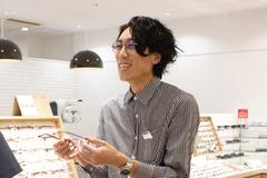 Tokyo Glass Company -gallery- イオンモール高知店(フルタイム)のアルバイト