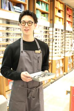 T.G.C. ラスパ白山店(フルタイム)のアルバイト写真