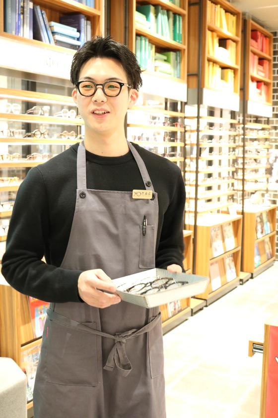 T.G.C.フジグラン松山店のアルバイト写真