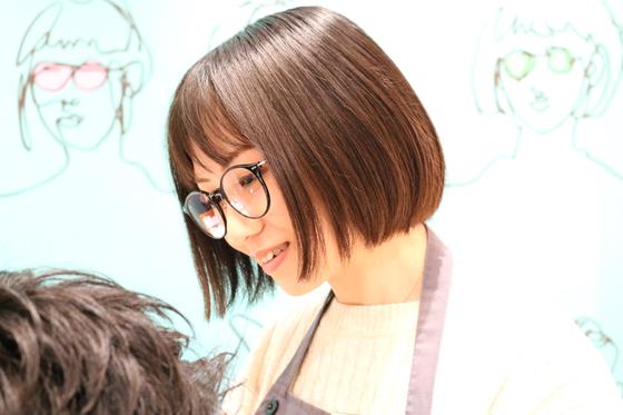 T.G.C. イオンタウン上里店(フルタイム)のアルバイト写真