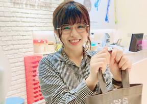 T.G.C.イオン新潟青山店のアルバイト写真