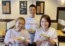 ラーメン『西梅田 らんぷ』のアルバイト写真