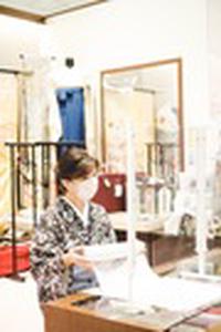 ほていや 伊那店のアルバイト写真