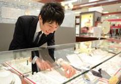 ブリアンサエラ 春日井店(正社員)のアルバイト