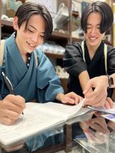 CiiNA CiiNA 尾張旭店(正社員)のアルバイト写真