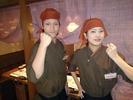 ﻿温野菜 八戸店のアルバイト写真