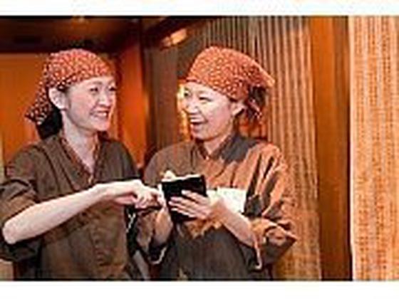 しゃぶしゃぶ温野菜 青森中央インター店のアルバイト写真