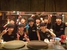 牛角弘前店のアルバイト写真