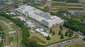 武州製薬株式会社美里工場（近代ビル管理）のアルバイト写真