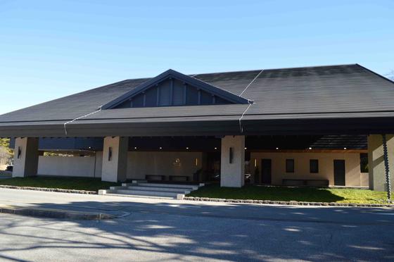 金乃台カントリークラブ／キャディ／APのアルバイト写真