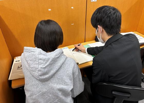 スクールIE王子公園校のアルバイト写真