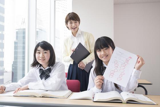 スクールIE　玉出駅前校のアルバイト写真