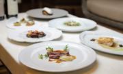 Restaurant CREA（クレア）【キラナガーデン豊洲内】レストラン受付スタッフ＿汐留駅のアルバイト写真2