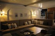Restaurant CREA（クレア）【キラナガーデン豊洲内】レストラン受付スタッフ＿汐留駅のアルバイト写真3