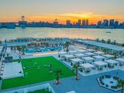 キラナガーデン豊洲(KIRANAH GARDEN TOYOSU)/BBQ施設スタッフ(ホール・接客)＿勝どき駅(期間限定)のアルバイト写真3