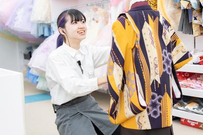 スタジオマリオ　倉敷・笹沖店_6192のアルバイト写真