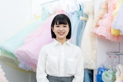 スタジオマリオ　津山・津山店_6213のアルバイト写真