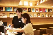 カメラのキタムラ　大阪・ルクアイーレ店_4583のアルバイト写真1