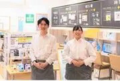 カメラのキタムラ　奈良・田原本店_4823のアルバイト写真