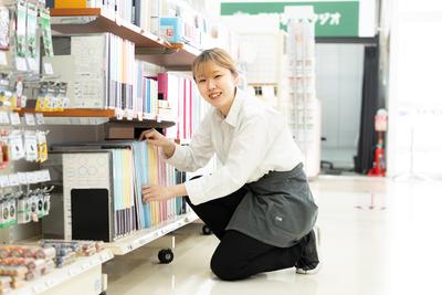 カメラのキタムラ　柏・スカイプラザ柏店_8421のアルバイト写真