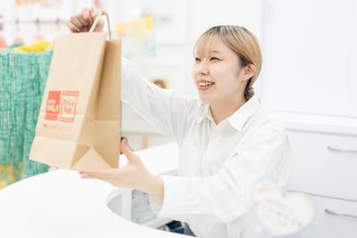 スタジオマリオ　津山・津山店_6213のアルバイト写真
