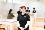 アップル製品サービス　沼津・ららぽーと沼津店_7980のアルバイト写真(メイン)
