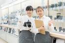 カメラのキタムラ　柏・スカイプラザ柏店_8421のアルバイト写真