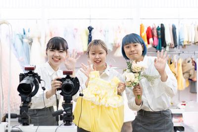 スタジオマリオ　倉敷・笹沖店_6192のアルバイト写真