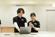 アップル製品サービス　沼津・ららぽーと沼津店_7980のアルバイト写真2