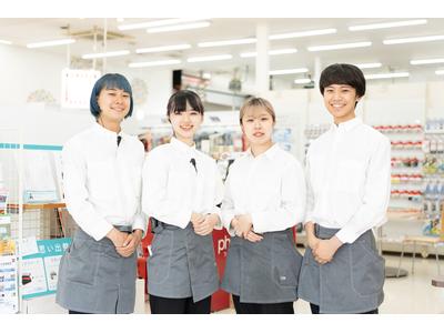 カメラのキタムラ　柏・スカイプラザ柏店_8421のアルバイト