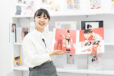 スタジオマリオ　津山・津山店_6213のアルバイト写真