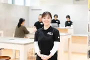 アップル製品サービス　吹田・ららぽーとEXPOCITY店_7967のアルバイト写真(メイン)