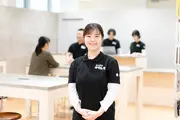 アップル製品サービス　静岡・石田店_7929のアルバイト写真(メイン)