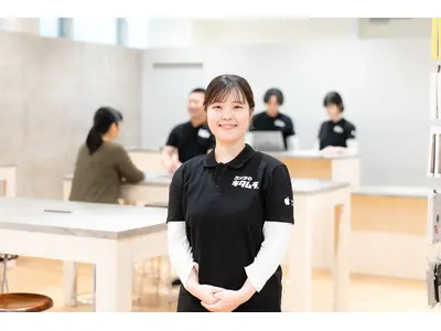 アップル製品サービス　静岡・石田店_7929のアルバイト