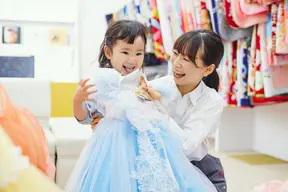 スタジオマリオ　江南・赤童子店_1455のアルバイト写真