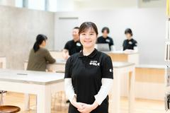 アップル製品サービス 　千葉・イオン海浜幕張_7919のアルバイト
