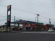 北日本石油株式会社 レインボープラザ新生サービスステーションのアルバイト写真(メイン)