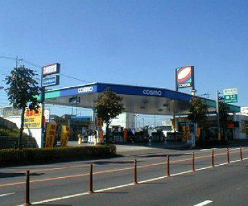 北日本石油株式会社 セルフステーション都筑インター第2SSの求人画像