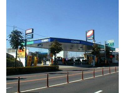 北日本石油株式会社 セルフステーション都筑インター第2SSのアルバイト