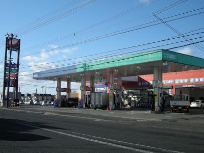 北日本石油株式会社 ビアストリート信濃サービスステーションの求人画像