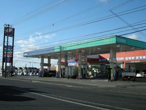 北日本石油株式会社 ビアストリート信濃サービスステーションのアルバイト写真