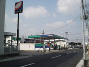 北日本石油株式会社 第二流通給油所のアルバイト写真(メイン)