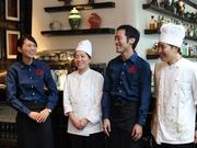 紅虎餃子房 アミュプラザ小倉店　【1114】のアルバイト写真2