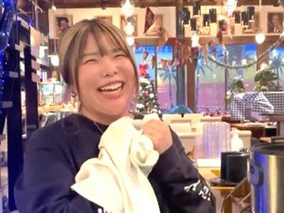ビストロ・アポロン 渋谷宇田川町店　【6314】のアルバイト