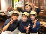 紅虎餃子房 イオンモール浦和美園店　【1121】のアルバイト写真