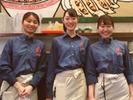 紅虎餃子房 イオンモール名取店　【1087】のアルバイト写真