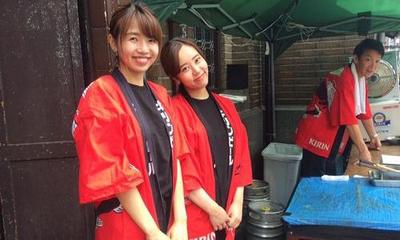 膳處漢ぽっちり店　【4301】のアルバイト写真